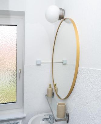 Neustadt in Holstein Apartment | 2 Zimmer Ferienwohnung Am Hafen