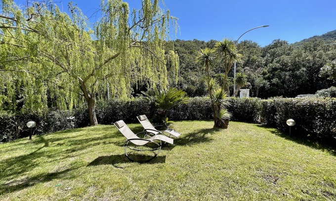Porto Ercole Apartment | 20% OFF - Easter - Garden - By LinkHouses