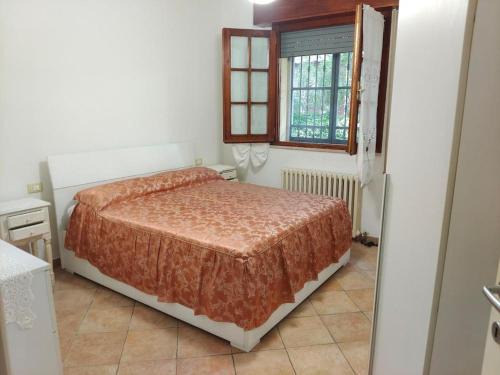 Cervia Apartment | 200 mt dal mare - Caprera