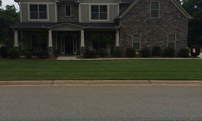 North Augusta House | 2024 Masters Rental