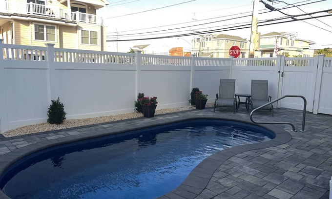 North Beach Haven House | 2026 summer calendar is open and started booking up!