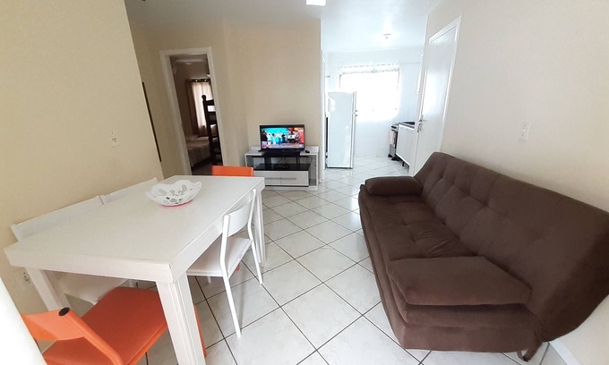 Bombas Apartment | 204, Affordable apartment