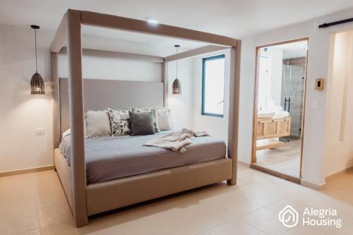 Encarmacion de Diaz House | 204 Arje Suites Campestre by Alegría Housing