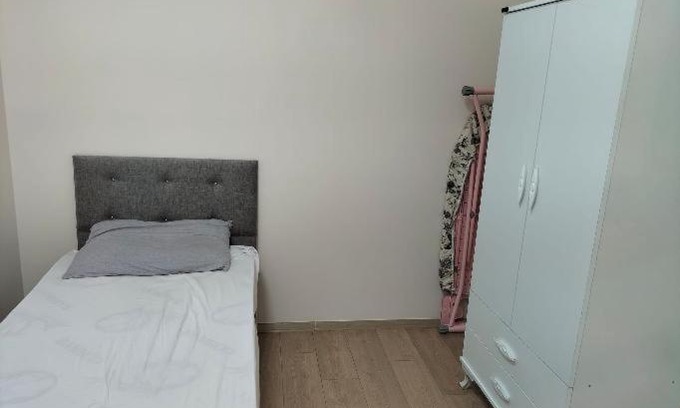 Dalaman Apartment | 2043 rezidans
