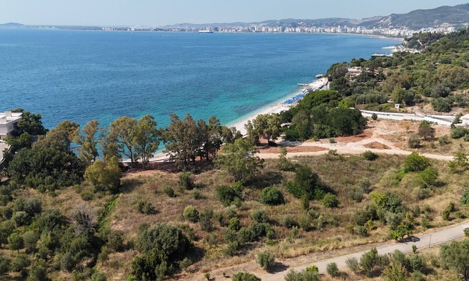 Vlore Apartment | 207A DIAMOND