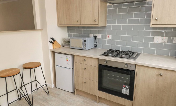 Barry Cottage | 21 Heol Gylfinir