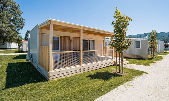 Terme Catez Apartment | 21- Three-Bedroom Apartment with Thermal Riviera Tickets