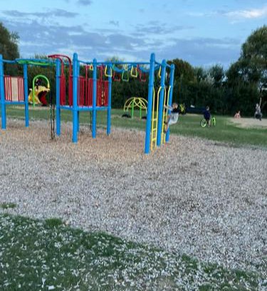 Burnham-on-Sea Other | 211 Holiday Resort Unity 6 berth Passes Optional No Pets