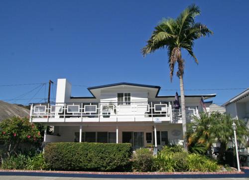 Avalon House | 211CL 211 Claressa