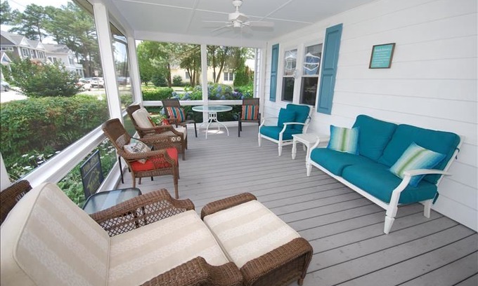 South Rehoboth House | 212A Laurel St - Mann & Sons, Inc.
