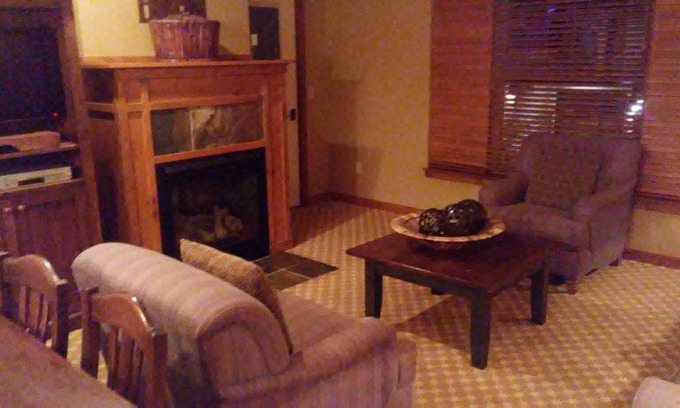 Kellogg Condo | 213 One Bedroom Suite
