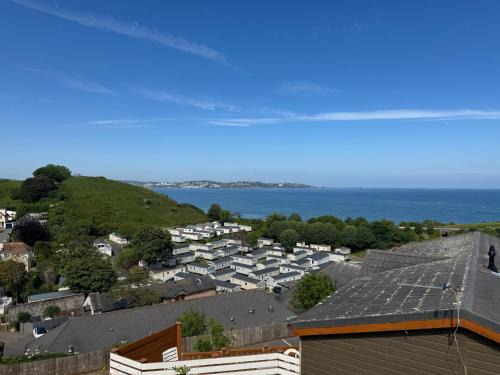 Paignton Resort | 213 Trieste, Seaview Holiday Caravan in Paignton, Devon