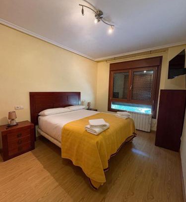 Felechosa Apartment | 21A07 Apartamento en Felechosa