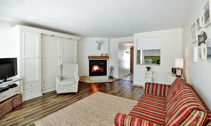 Stoneham Apartment | 22#32 Chemin du Hameau - Studio
