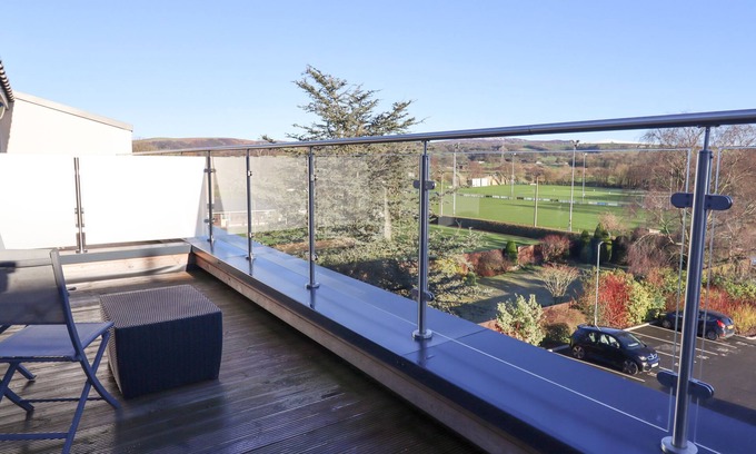 Garstang Cottage | 22 River View