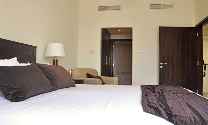 Jumeirah Lake Towers Apartment | 224-Beautifully Furnished One Bedroom Located In The Heart Of Jlt