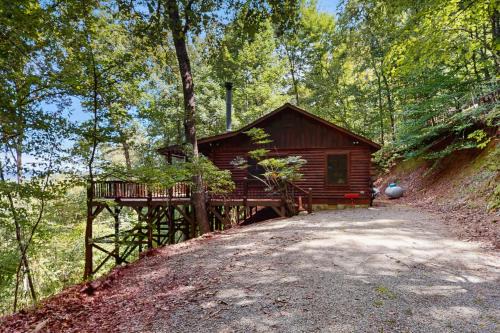 Ellijay House | 229 Briar Creek Dr