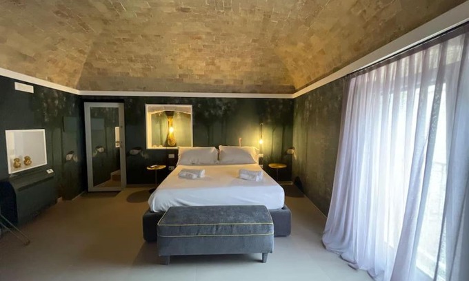 Altamura Bed & Breakfast | 23 26 B&B