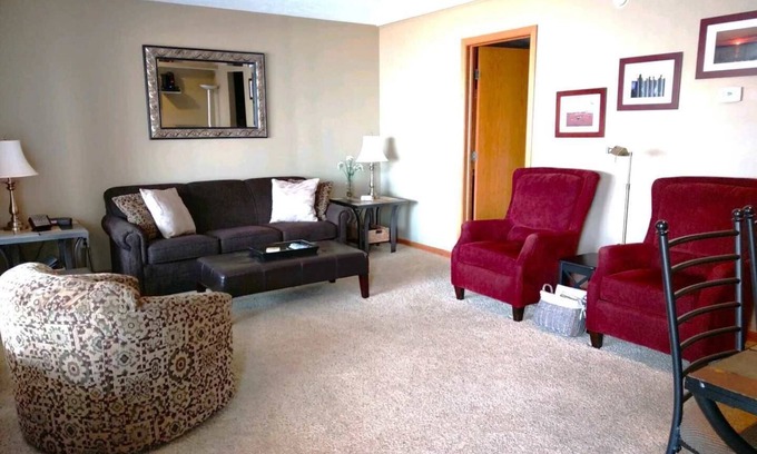Elk Rapids Condo | #23 ELK RAPIDS BEACH CONDOMINIUM