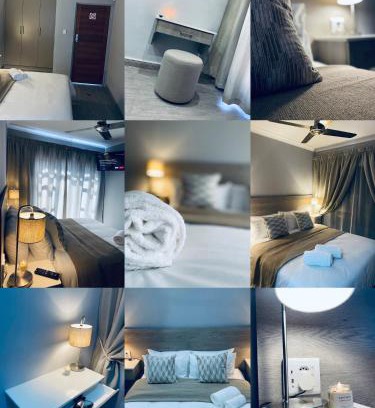 Polokwane Apartment | 23 On Jupiter