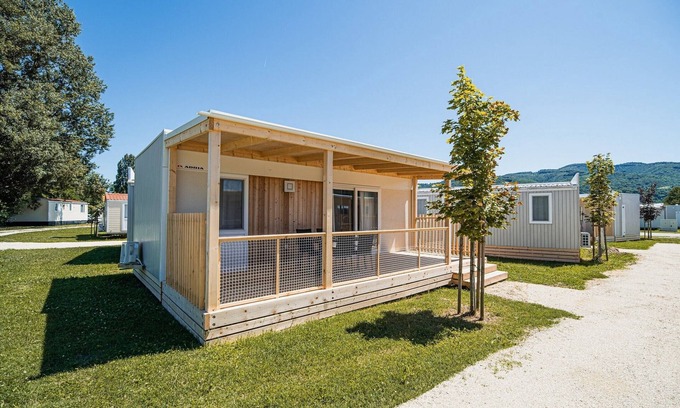 Terme Catez Apartment | 23- Three-Bedroom Apartment with Thermal Riviera Tickets