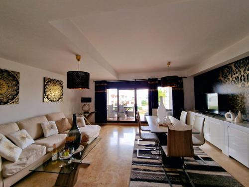 San Roque Villa | 2305 - Luxury villa with sea view and pools