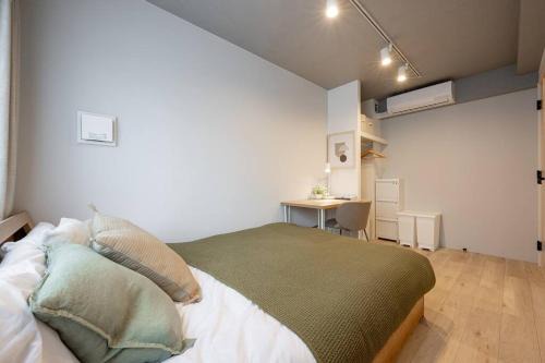 Bunkyo Apartment | 24年9月オープン 白山駅5分 収容2人 丸貸し切り 201室