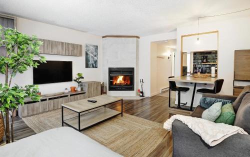 Stoneham Apartment | 24#23 Chemin du Hameau - Studio