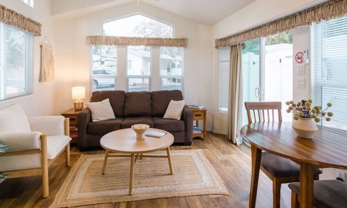Desert Hot Springs House | 24 · Desert Oasis Home at Mineral Pool Resort!