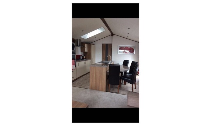 Tattershall Cabin | 24 Gibson Approach, Tattershall Lakes