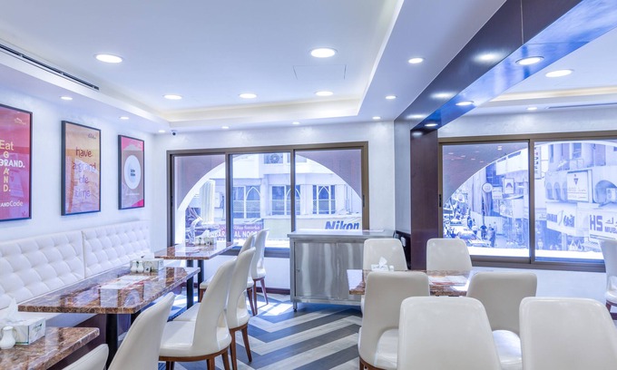 Al Sabkha Hotel | 24 Gold Hotel