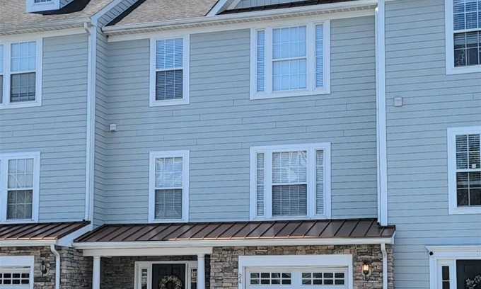 Ocean View House | 24 Tributary Lane, Millville