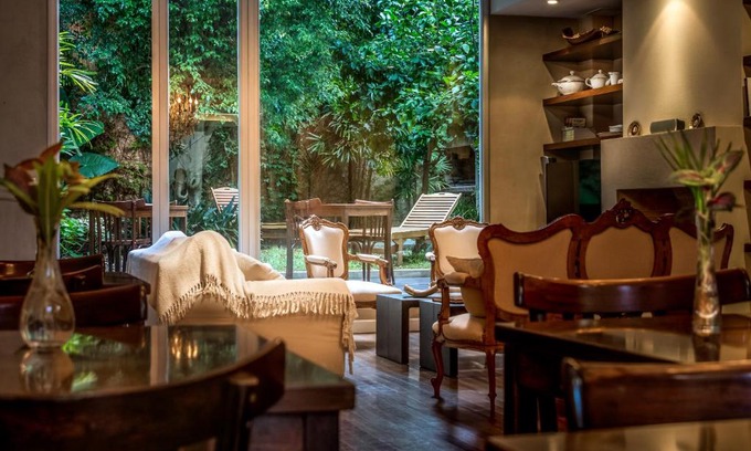 Palermo Hotel | 248 Finisterra