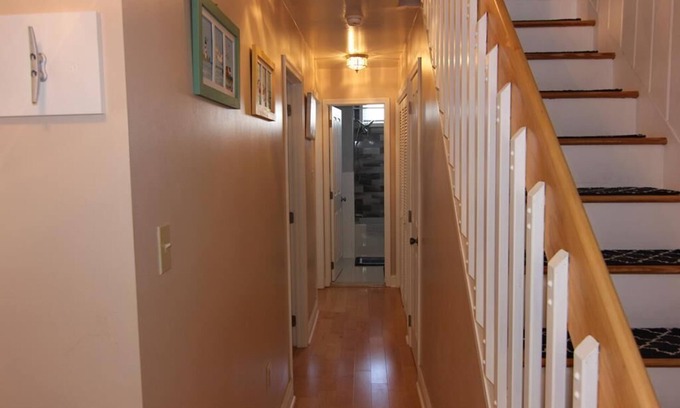 Sea Isle City Condo | 25 33rd Street, Unit:West