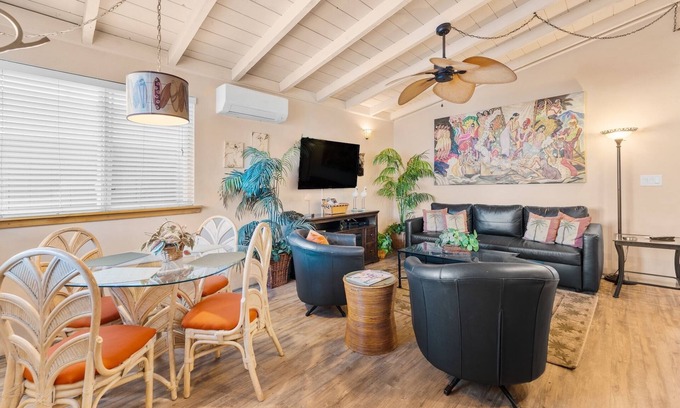 Silver Strand House | 25% Off 30+ Stay! Steps To Sand, Great Location