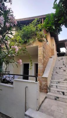 Turunc Apartment | 250m to the Beach - Fully Furnished - Fast Wi-Fi