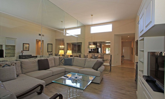 La Quinta Condo | 258LQ Located at PGA West at the TPC Stadium
