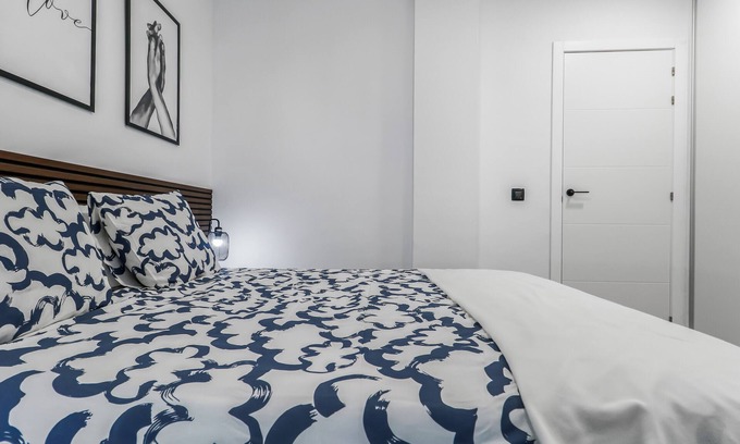 Santa Cruz de Tenerife Apartment | #26 Santa Cruz Kiko Residences