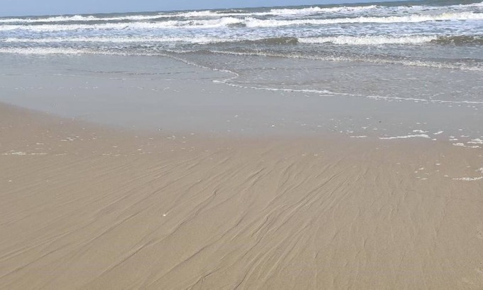 Matagorda Apartment | 27 Dunes