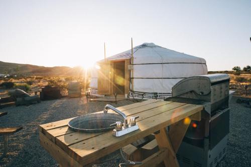 Twentynine Palms Other | 28 Palms Ranch
