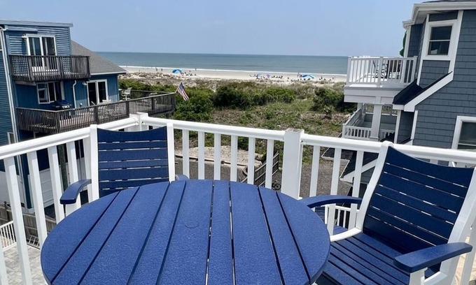 Sea Isle City Condo | 29 29th Street North