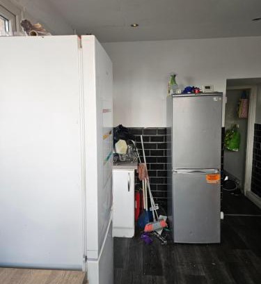 Salford House | 29 Decent Homes