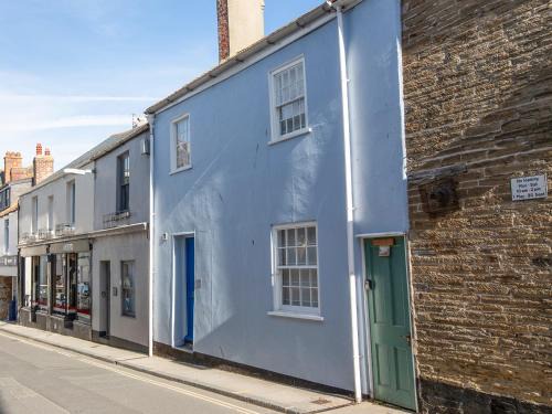 Salcombe House | 29 Fore Street