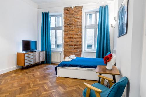 Bielsko-Biala Apartment | 2BCOMFY - Nad Niprem
