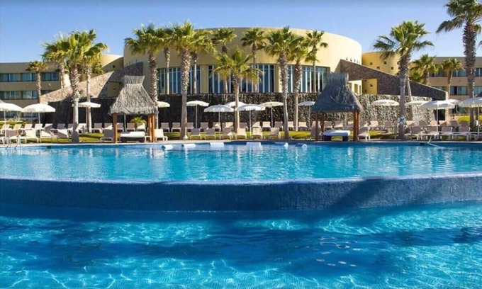 Puerto Penasco Condo | 2BD Grand Mayan Vidanta Beach, Luxury Resort