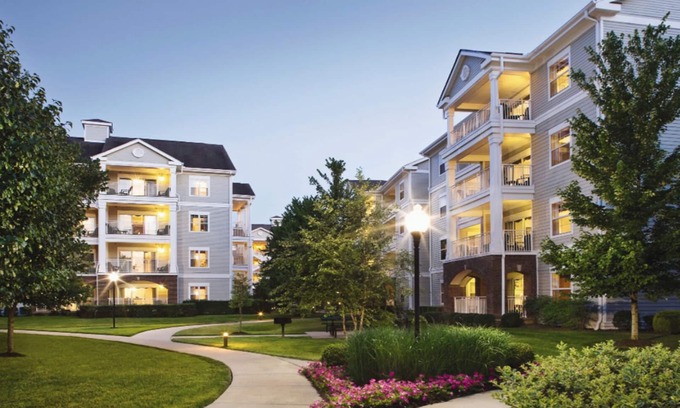 Pennington Bend Resort | 2BD/Nashville Condo! Music and Foodaholics Delight!