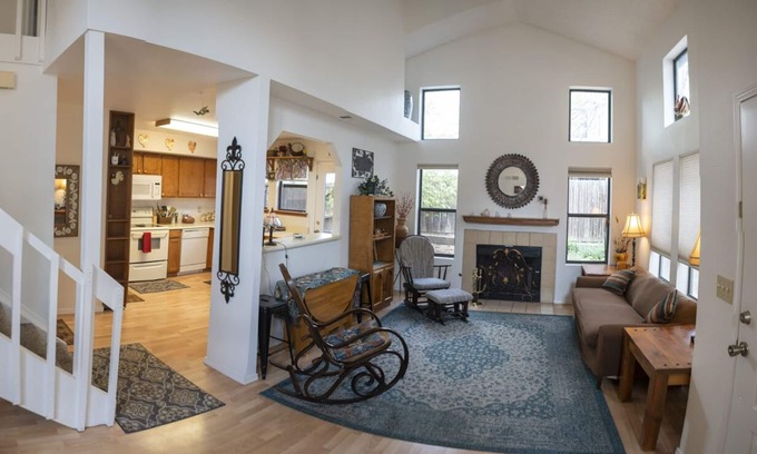 Flagstaff House | 2BDR | Monthly |Sept Open | Enjoy LVT Local Discounts