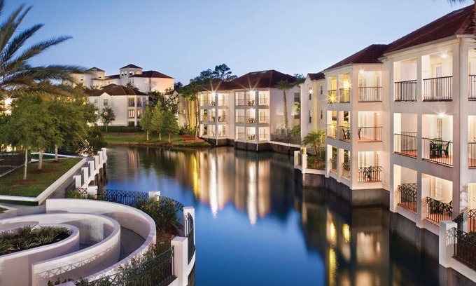 Kissimmee Resort | 2Bed/2Bath Deluxe Condo in a Gorgeous Orlando Retreat!