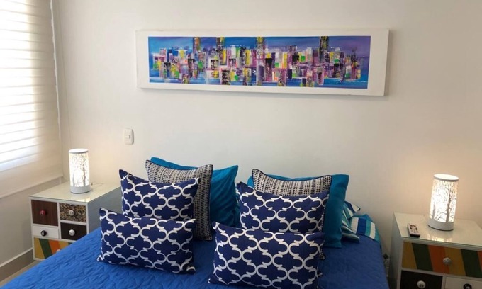 Ricaurte Condo | 2BED CONDO