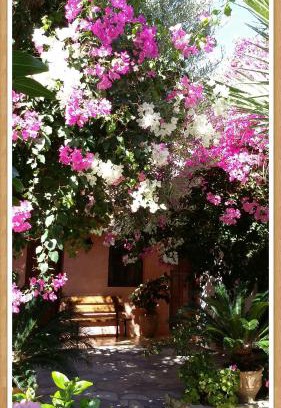 Kantanos-Selino House | 2bedrooms Cottage 1